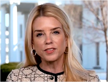 AG Bondi